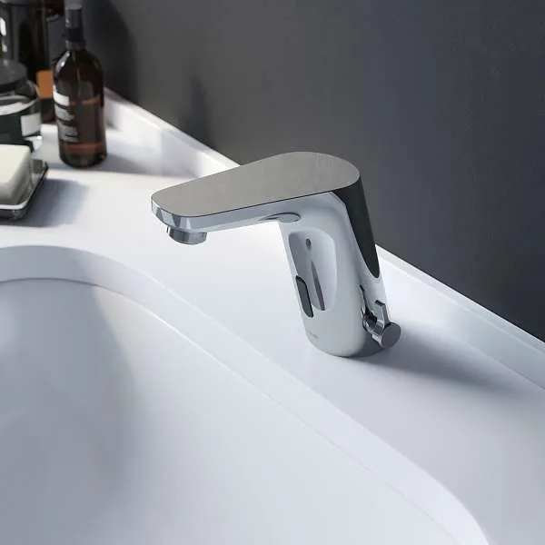 Смеситель для раковины IDDIS Pulse сенсор PULSBS1i86