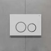 Клавиша IDDIS Unifix 003 механическая белый UNI03WCi77