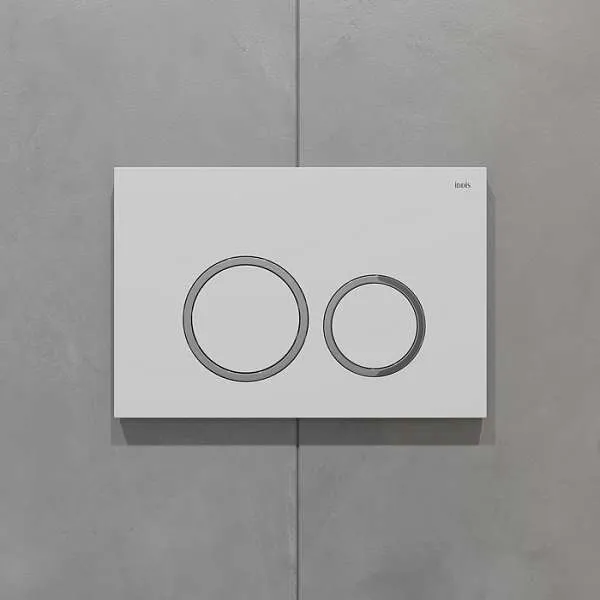 Клавиша IDDIS Unifix 003 механическая белый UNI03WCi77