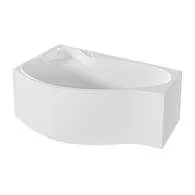 Ванна акриловая Marka One GRACIA 170x100