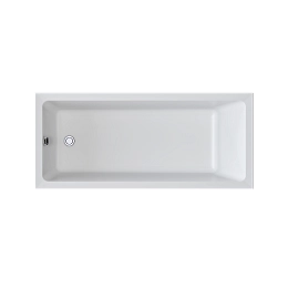 Ванна Marka One BIANCA 180x80