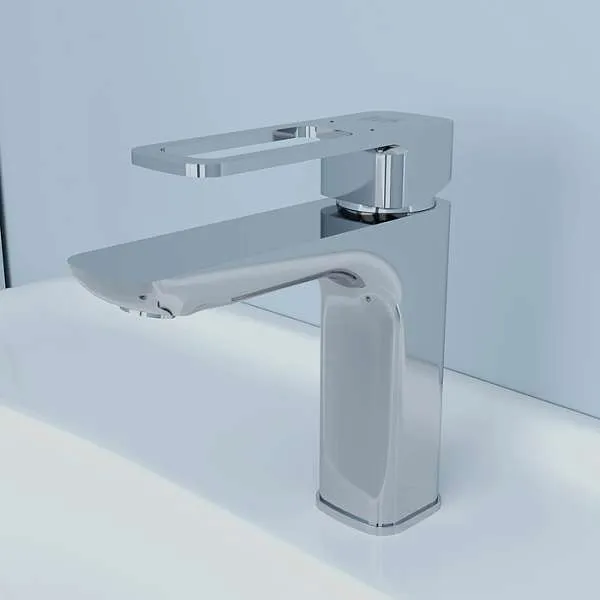 Смеситель для раковины IDDIS Slide SLISB00i01