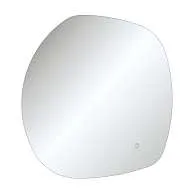 Зеркало PILO (600х650х29) фигурное подсветка/сенсор