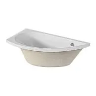 Ванна акриловая 1Marka PICCOLO 150x75