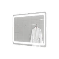 Зеркало ЭКО/Eco 80