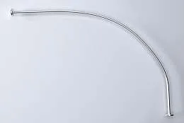 Карниз для ванны Diana 1700х1050