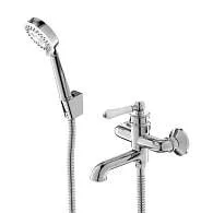 Смеситель для ванны IDDIS Oxford OXFSB02i02