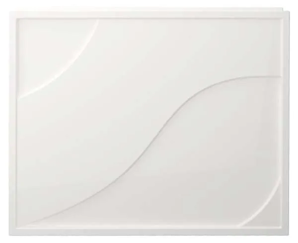 Панель УНИВЕРСАЛЬНАЯ 800 R бок