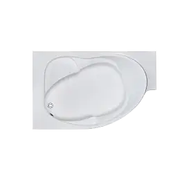 Ванна Marka One ERGONOMIKA 158-175*110 L
