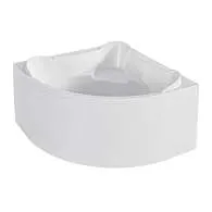 Ванна PALERMO 1200х1200 PR