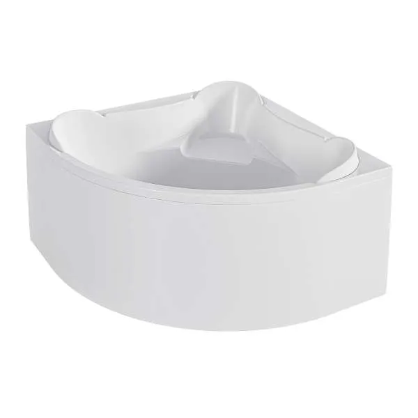 Ванна PALERMO 1200х1200 PR