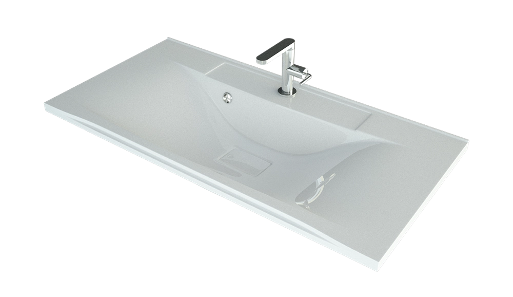 Раковина Elen-90