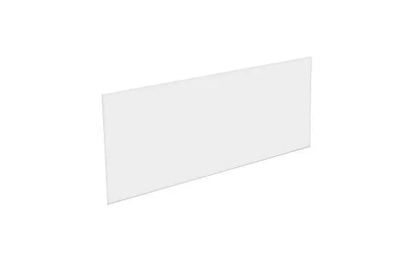 Панель ФЛЭТ/FLAT 1200 фронт