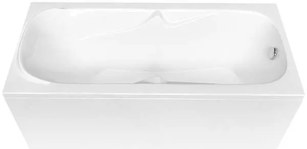 Ванна КЛЕО/KLEO 1600х750 СМ/ПР