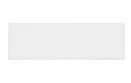 Панель ФЛЭТ/FLAT 1900 фронт МГ