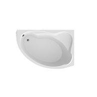 Ванна КАТАНИЯ/CATANIA 1600х1100 R ПР