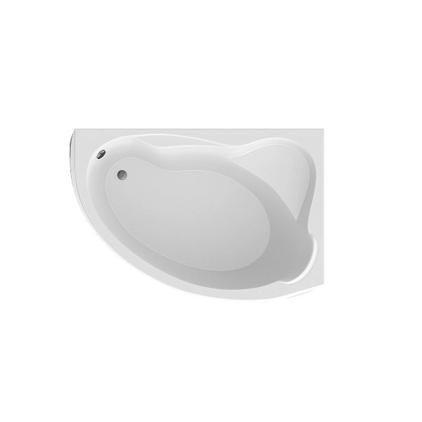 Ванна КАТАНИЯ/CATANIA 1600х1100 R ПР