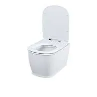 Унитаз подвесной IDDIS Oxford OXFRDSEi25