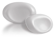 Подголовник ВИВА/VIVA белый