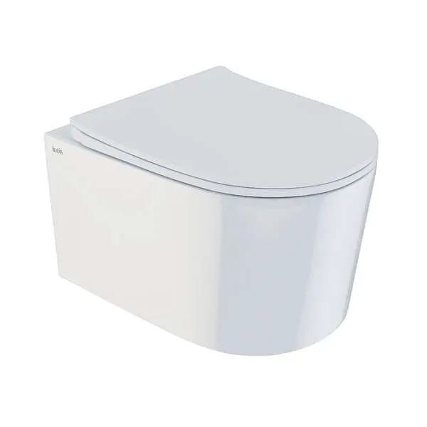 Унитаз подвесной IDDIS Stone безободковый STORDSEi25