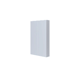 Шкаф ГАУЛА/Gaula 60П 2д.белый