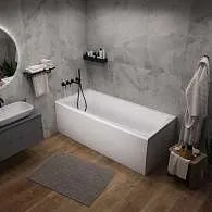 Ванны Ванна МОДЕРН/MODERN 1800х800 СМ/ПР