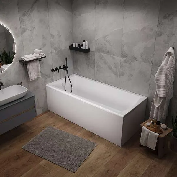 Ванна МОДЕРН/MODERN 1800х800 СМ/ПР