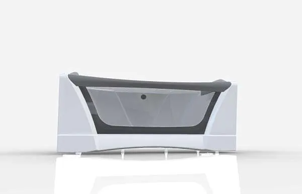 Ванна ДОЛЬЧЕ ВИТА/DOLCE VITA 1700х750