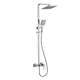 Душевая система IDDIS Bild с изливом BILSB1Fi06