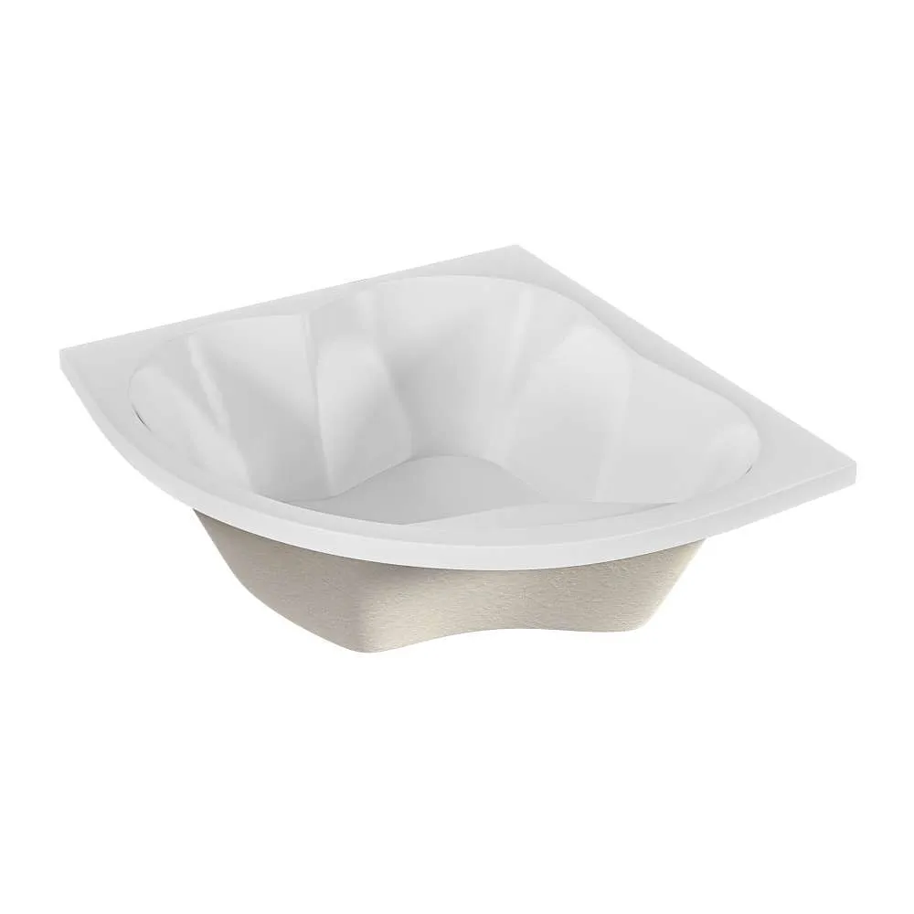 Ванна КАССАНДРА/CASSANDRA 1400х1400 ПР