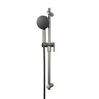 Душевой гарнитур IDDIS Optima Home графит OPH3F20i16