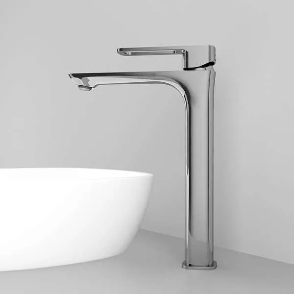 Смеситель для раковины IDDIS Slide высокий SLISB01i01