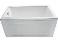 Ванна ВИОЛА/VIOLA 1200х700 СМ/ПР