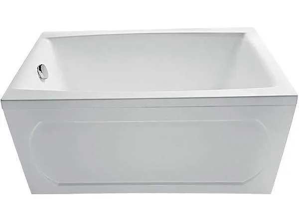 Ванна ВИОЛА/VIOLA 1200х700 СМ/ПР