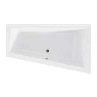 Ванна THOMAS 1700х1000 R PR