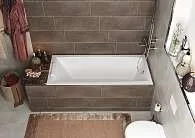 Ванна АЭЛИТА СЛИМ/AELITA SLIM 1500х750