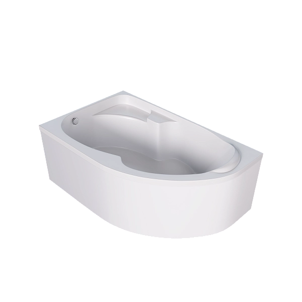 Ванна ДИАНА/DIANA 1700х900 L  МГ