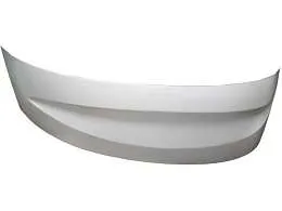 Панель ДЖУЛИАННА/JULIANNA 1700 R/L фронт рельеф