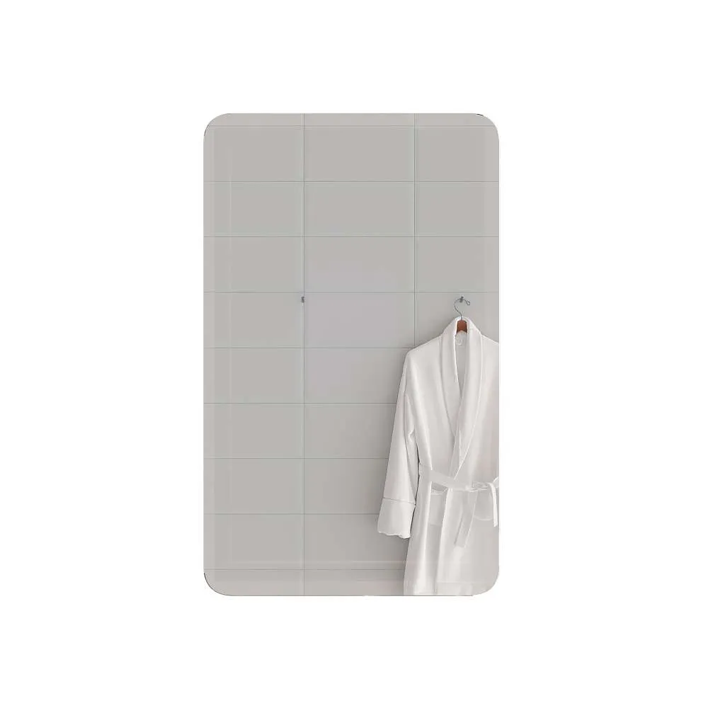 Зеркало-шкаф Nuvo 50