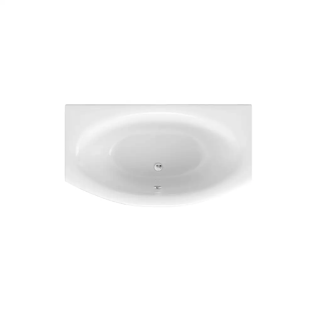 Ванна НЕГА/NEGA 1700х950 ПР