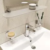 Смеситель для раковины IDDIS Sena SENSB00i01