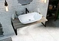 Столешница ГРАНЖ ЛОФТ/GRUNGE LOFT 80 дуб намибия