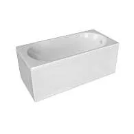 Ванна ДАРИНА/DARINA 1400х700