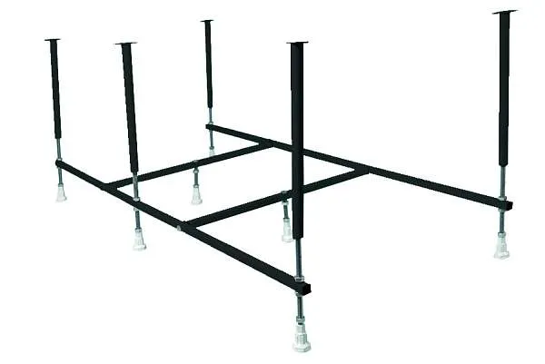 Рама разборная ПУ 1600-1650х750