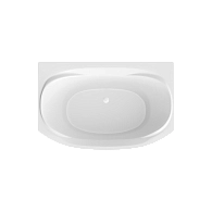 Ванна Marka One SIRAKUSA 190x120