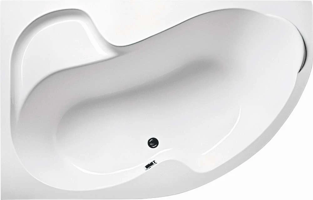 Ванна АУРА/AURA 1600х1050 L ПР
