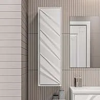 Пенал Glace 30П 1д White R