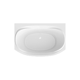 Ванна Marka One SIRAKUSA 190x120