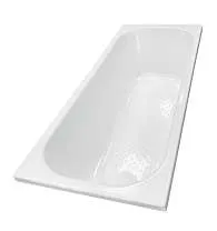 Ванна Poseidon Victoria 160x70