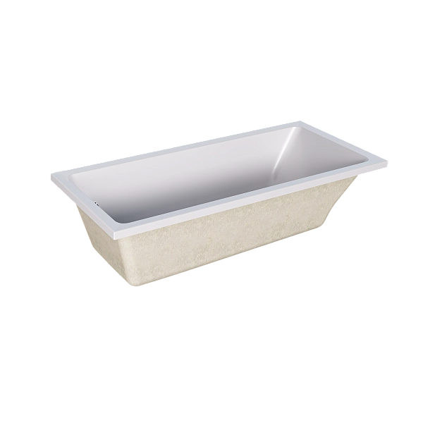 Ванна БЬЯНКА/BIANCA 1700х750 МГ